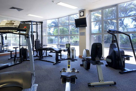 DoubleTree By Hilton Cairns - Yamba Accommodation 16
