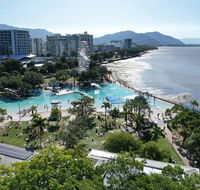 Pacific Hotel Cairns - Yamba Accommodation