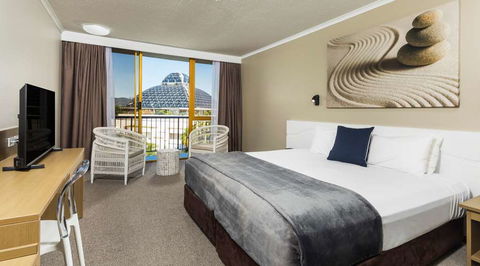 Pacific Hotel Cairns - Yamba Accommodation 3