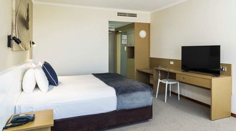 Pacific Hotel Cairns - Yamba Accommodation 4