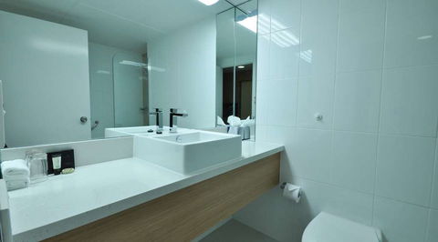 Pacific Hotel Cairns - Yamba Accommodation 5