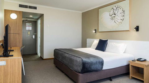 Pacific Hotel Cairns - Yamba Accommodation 7