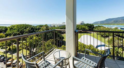 Pacific Hotel Cairns - Yamba Accommodation 10