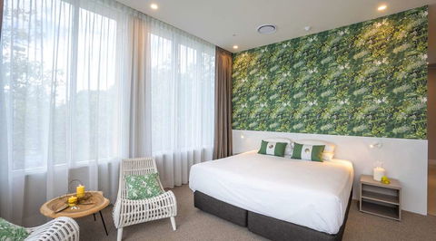 Pacific Hotel Cairns - Yamba Accommodation 11