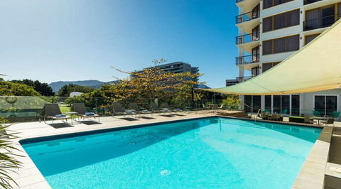 Pacific Hotel Cairns - Yamba Accommodation 13