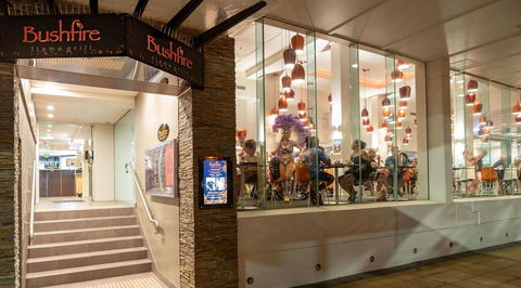 Pacific Hotel Cairns - Yamba Accommodation 14