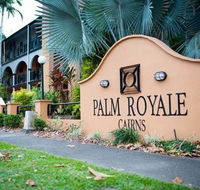 Palm Royale Cairns - Yamba Accommodation