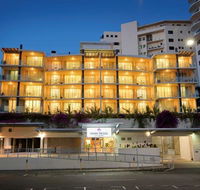 Park Regis City Quays - Yamba Accommodation