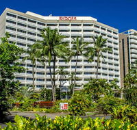 Rydges Esplanade Resort Cairns - Yamba Accommodation