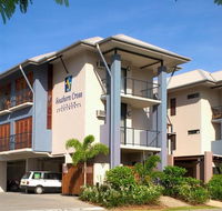 Southern Cross Atrium Apartments - Yamba Accommodation