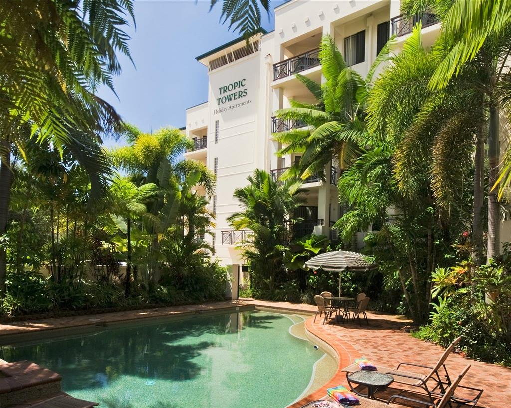 Bungalow QLD Yamba Accommodation