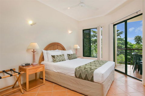 Tropic Towers Apartments - Yamba Accommodation 5