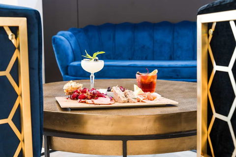 The Benson Hotel - Yamba Accommodation 3