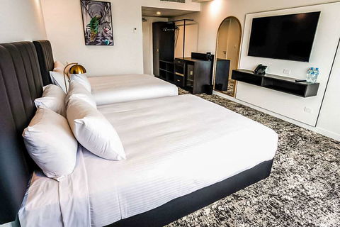 The Benson Hotel - Yamba Accommodation 8