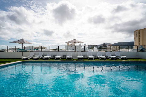 The Benson Hotel - Yamba Accommodation 9