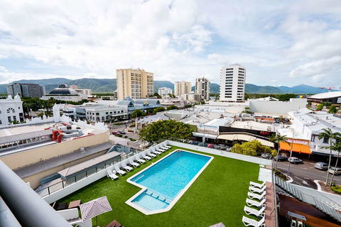 The Benson Hotel - Yamba Accommodation 11