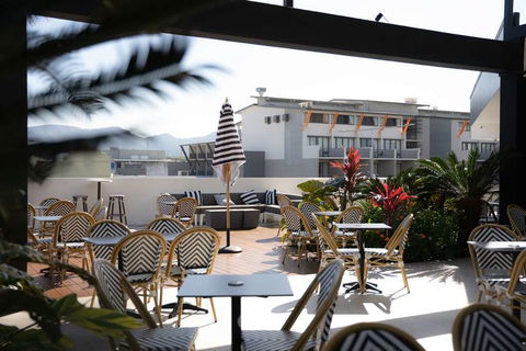 The Benson Hotel - Yamba Accommodation 15