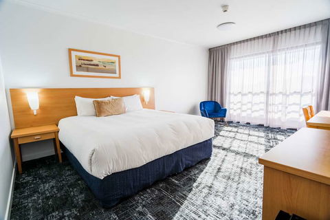 The Benson Hotel - Yamba Accommodation 16