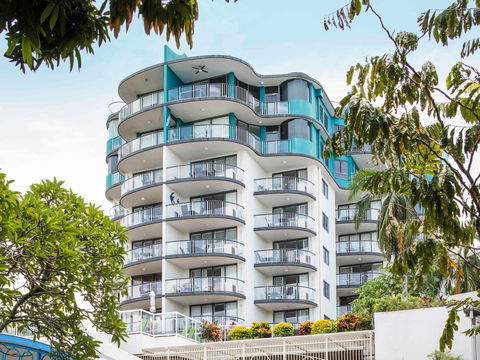 BreakFree Royal Harbour Hotel - Yamba Accommodation 3