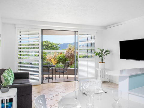 BreakFree Royal Harbour Hotel - Yamba Accommodation 6