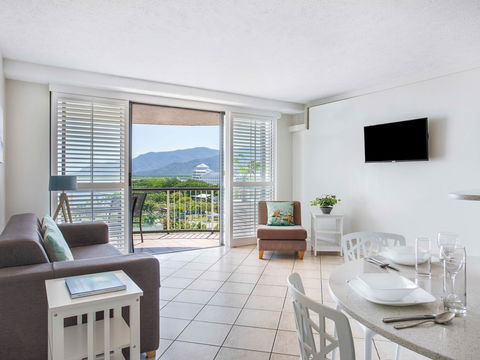 BreakFree Royal Harbour Hotel - Yamba Accommodation 7