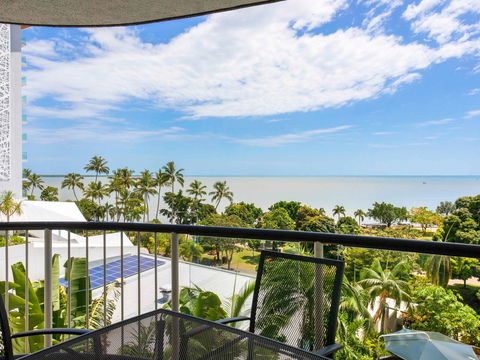 BreakFree Royal Harbour Hotel - Yamba Accommodation 8