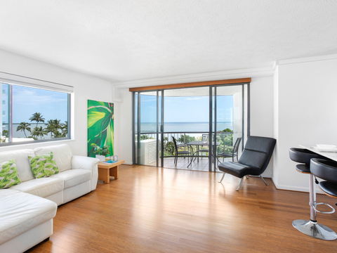 BreakFree Royal Harbour Hotel - Yamba Accommodation 9