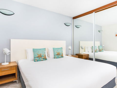 BreakFree Royal Harbour Hotel - Yamba Accommodation 10