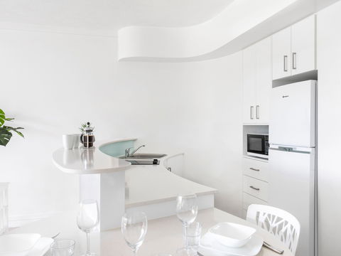 BreakFree Royal Harbour Hotel - Yamba Accommodation 11
