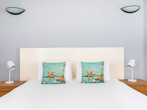 BreakFree Royal Harbour Hotel - Yamba Accommodation 12