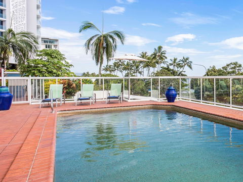 BreakFree Royal Harbour Hotel - Yamba Accommodation 13