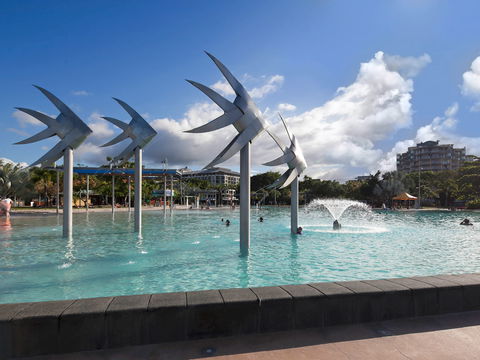 BreakFree Royal Harbour Hotel - Yamba Accommodation 14