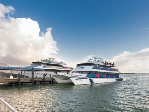 BreakFree Royal Harbour Hotel - Yamba Accommodation 15