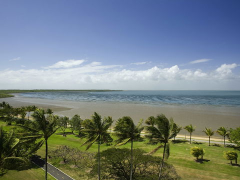 BreakFree Royal Harbour Hotel - Yamba Accommodation 17