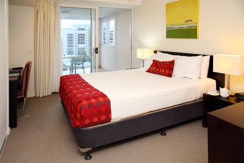 Cairns Central Plaza Apartment - Yamba Accommodation 11