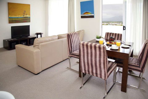 Cairns Central Plaza Apartment - Yamba Accommodation 13