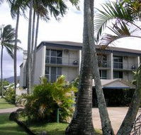 Cairns Holiday Lodge - Yamba Accommodation