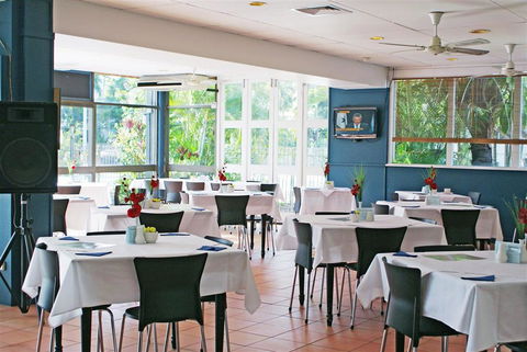 Cairns Plaza Hotel - Yamba Accommodation 7