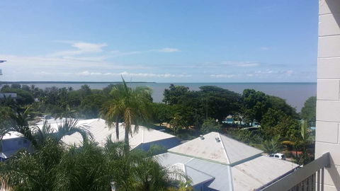 Cairns Plaza Hotel - Yamba Accommodation 12