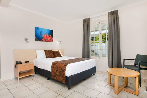 Comfort Inn Cairns City - Yamba Accommodation 3