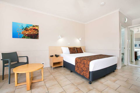 Comfort Inn Cairns City - Yamba Accommodation 5
