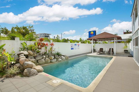 Comfort Inn Cairns City - Yamba Accommodation 12