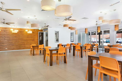 Comfort Inn Cairns City - Yamba Accommodation 14