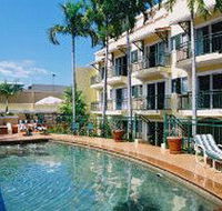 Il Palazzo Boutique Hotel - Yamba Accommodation