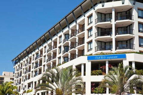 Mantra Esplanade - Yamba Accommodation 0