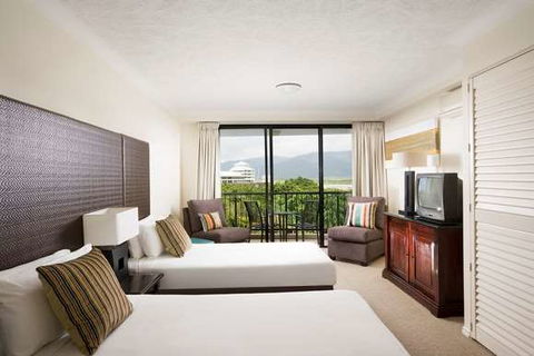 Mantra Esplanade - Yamba Accommodation 2
