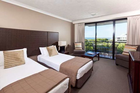 Mantra Esplanade - Yamba Accommodation 13