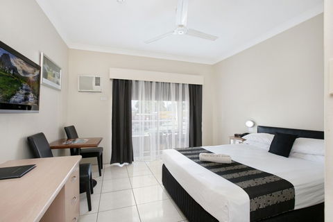 Cairns City Sheridan - Yamba Accommodation 3