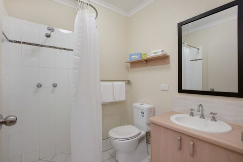 Cairns City Sheridan - Yamba Accommodation 6