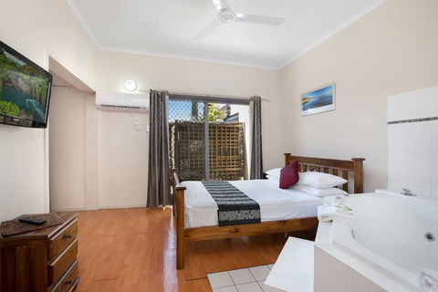 Cairns City Sheridan - Yamba Accommodation 10